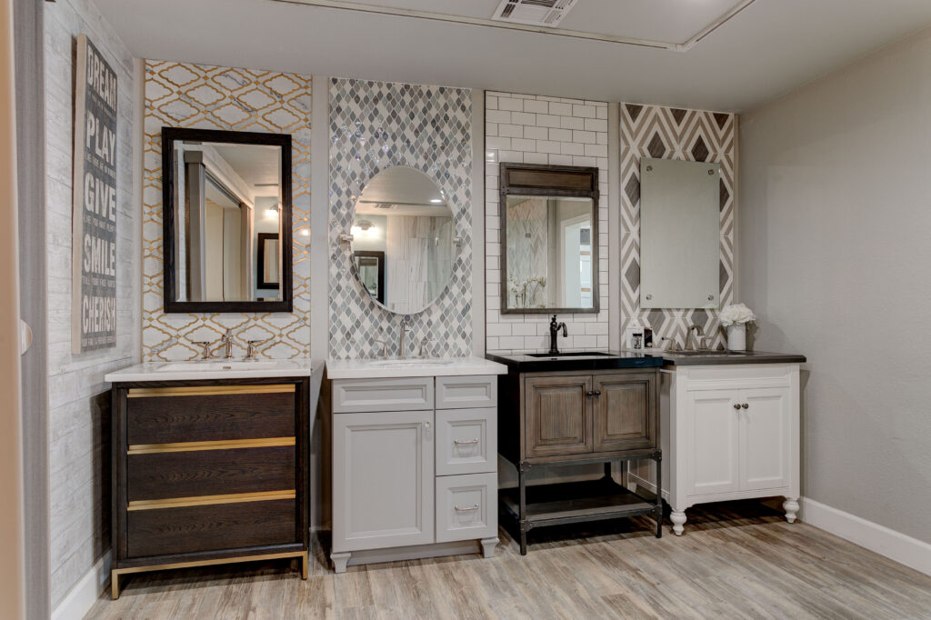 Bathroom Vanities Design Center