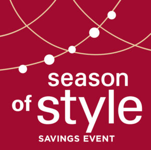 Season of Style Event logo